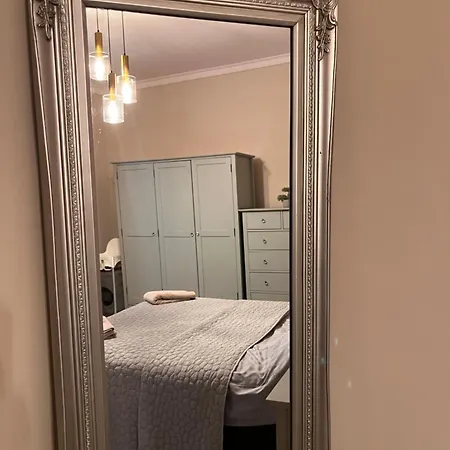 Apartment Tiszafa Szeged
