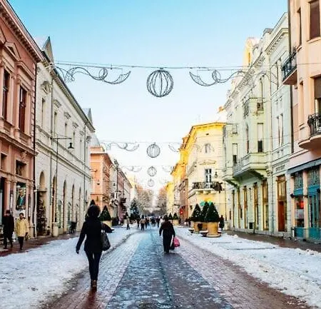 Tiszafa Szeged