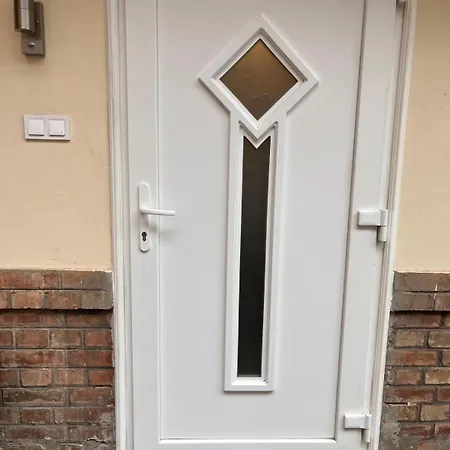 Apartment Tiszafa
