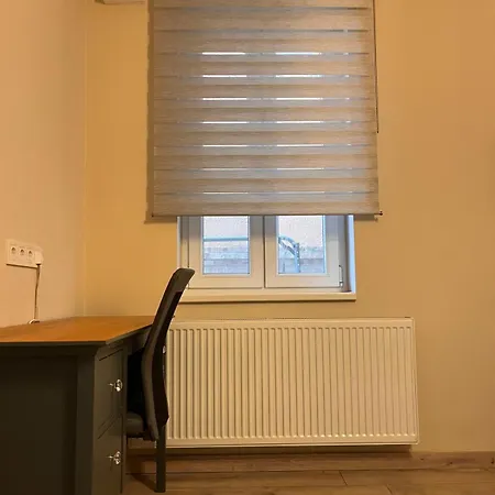 Apartment Tiszafa