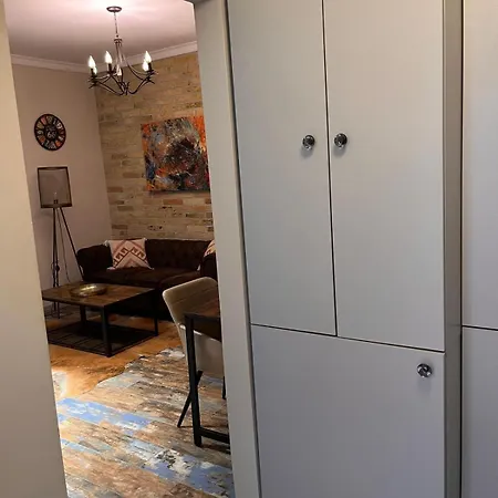Apartment Tiszafa Szeged