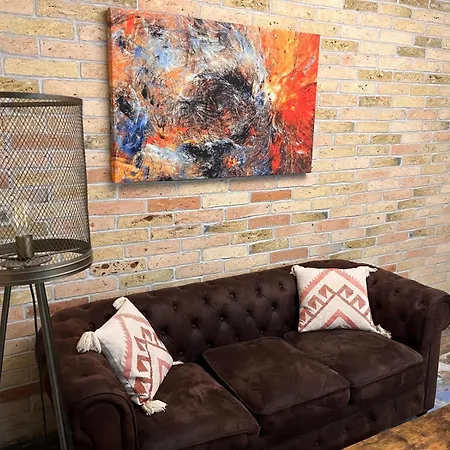 Apartment Tiszafa